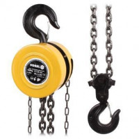 Таль цепная 3,0т  3м.  VOREL 80753