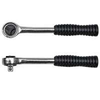 Трещотка  3\8"  TOYA  53520